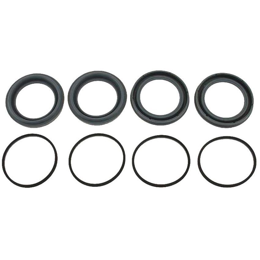CARLSON BRAKE HARDWR 41211 Disc Brake Caliper Repair Kit