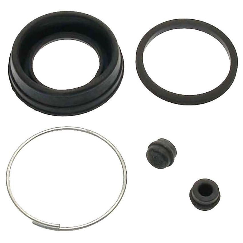CARLSON BRAKE HARDWR 41215 Disc Brake Caliper Repair Kit