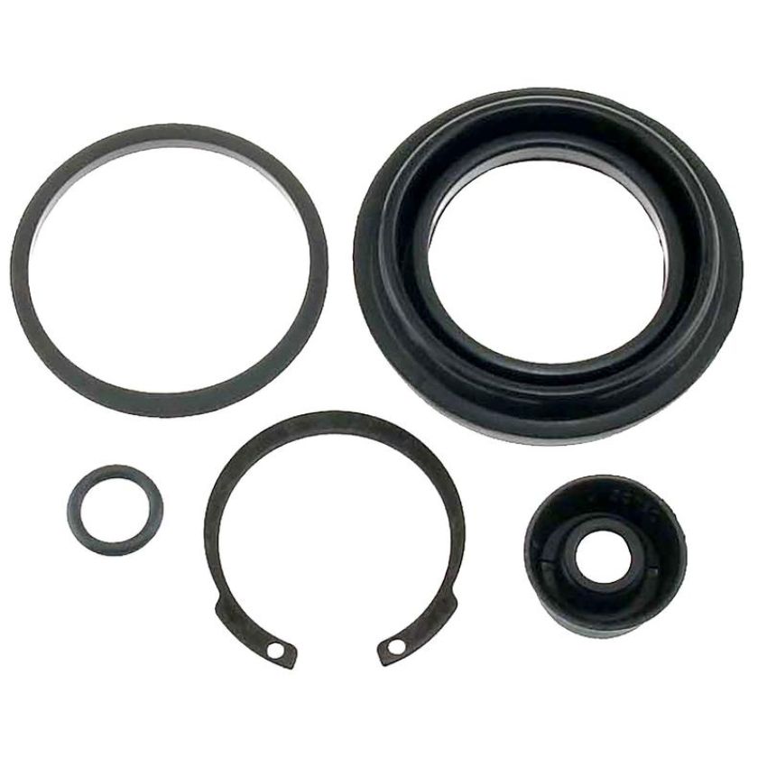 CARLSON BRAKE HARDWR 41217 Disc Brake Caliper Repair Kit