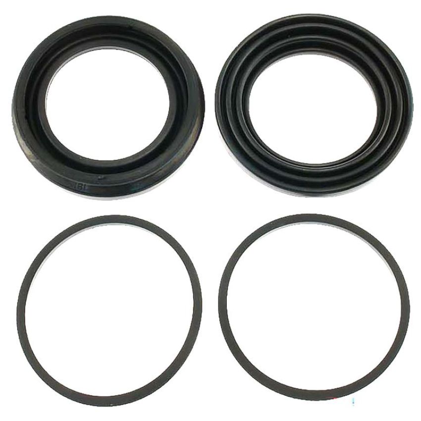 CARLSON BRAKE HARDWR 41221 Disc Brake Caliper Repair Kit