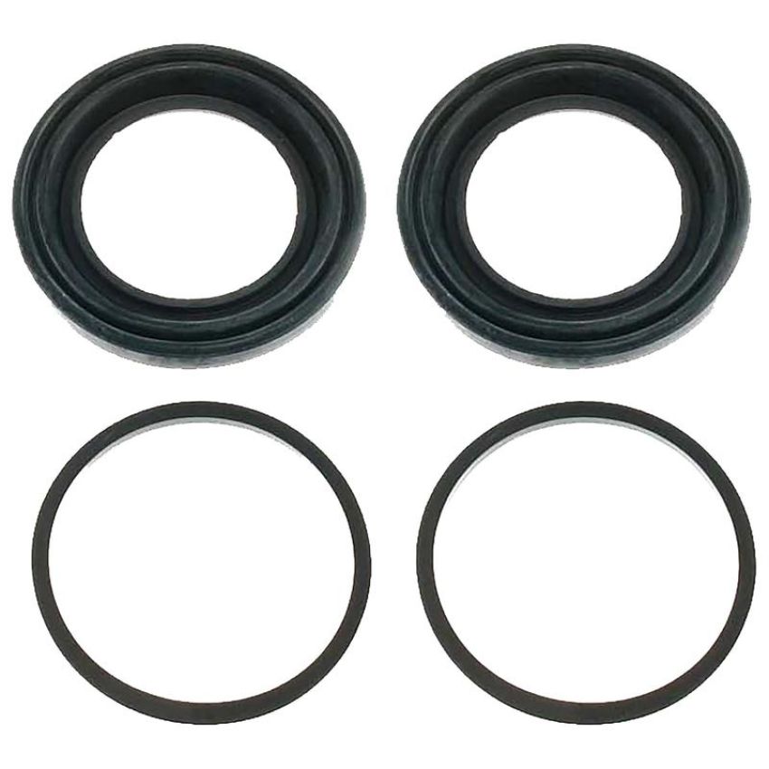 CARLSON BRAKE HARDWR 41224 Disc Brake Caliper Repair Kit