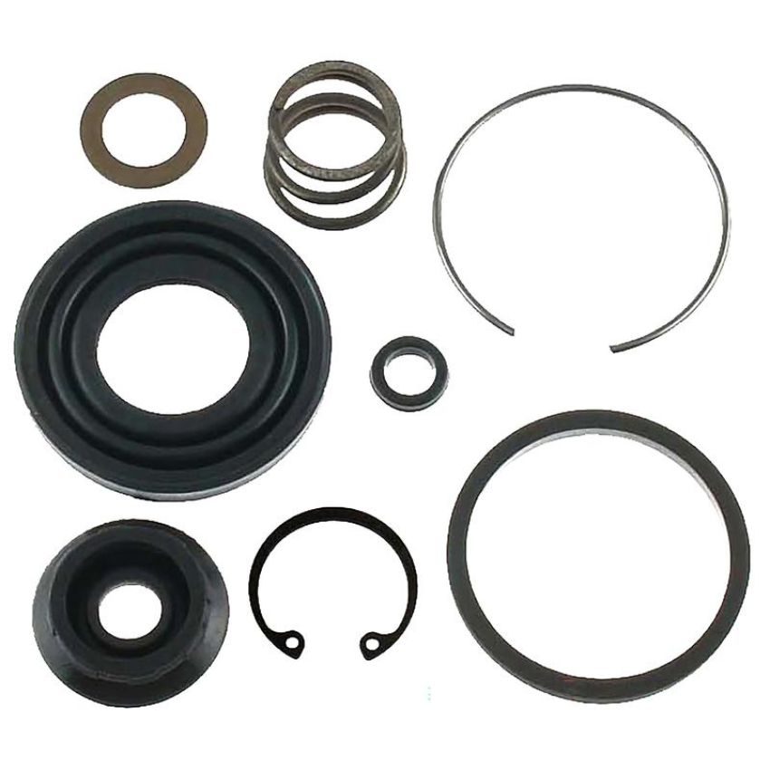 CARLSON BRAKE HARDWR 41227 Disc Brake Caliper Repair Kit