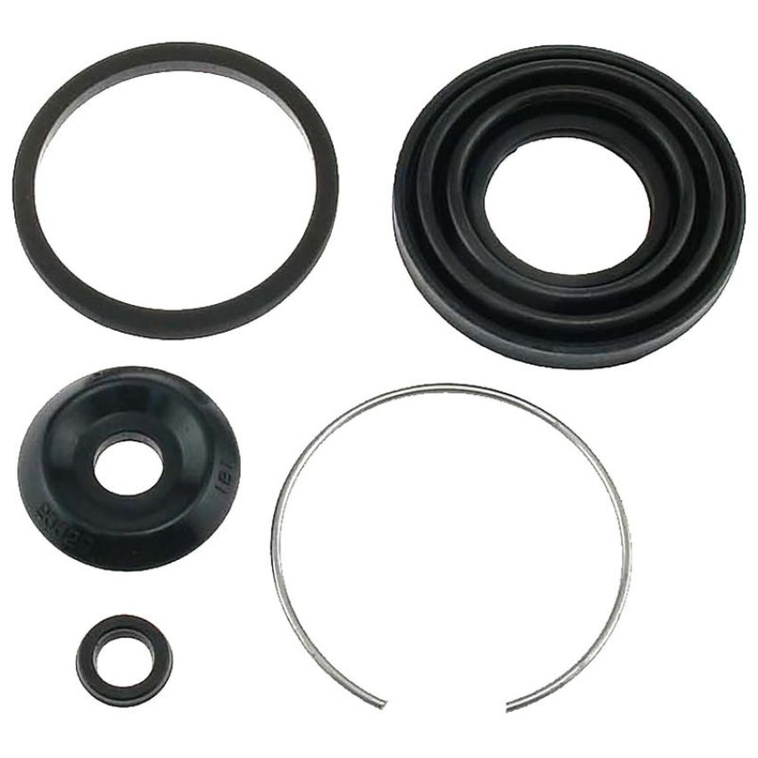 CARLSON BRAKE HARDWR 41234 Disc Brake Caliper Repair Kit