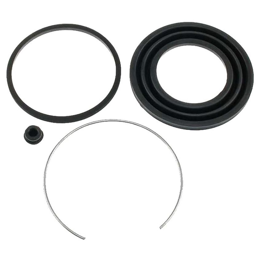 CARLSON BRAKE HARDWR 41236 Disc Brake Caliper Repair Kit