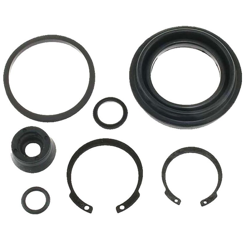CARLSON BRAKE HARDWR 41247 Disc Brake Caliper Repair Kit