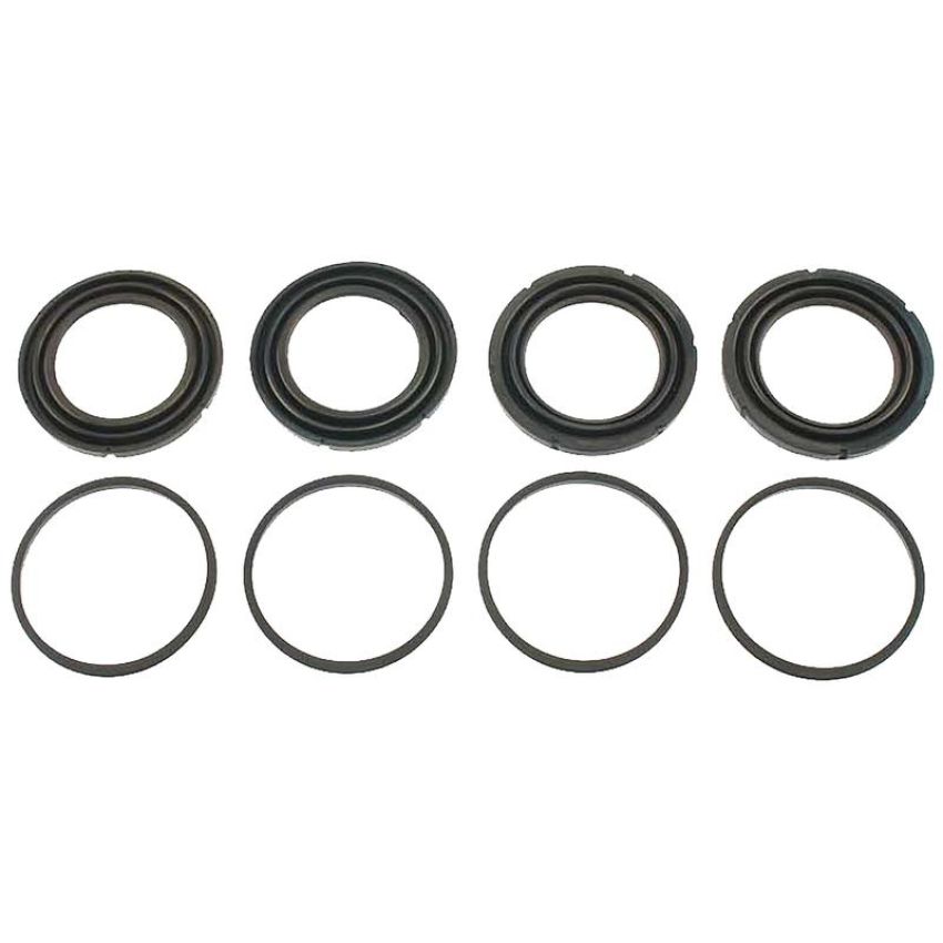 CARLSON BRAKE HARDWR 41252 Disc Brake Caliper Repair Kit