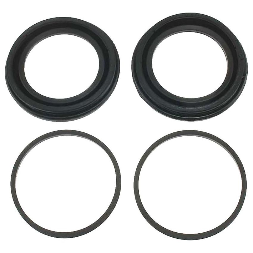 CARLSON BRAKE HARDWR 41253 Disc Brake Caliper Repair Kit