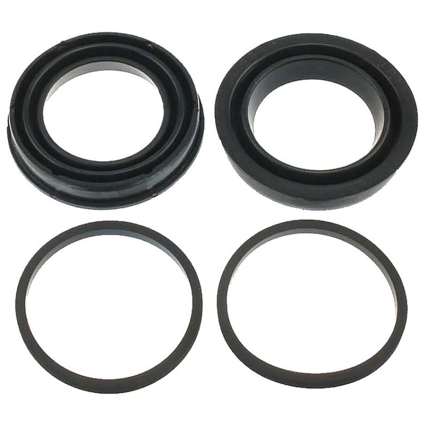 CARLSON BRAKE HARDWR 41254 Disc Brake Caliper Repair Kit