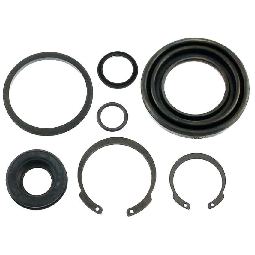 CARLSON BRAKE HARDWR 41258 Disc Brake Caliper Repair Kit