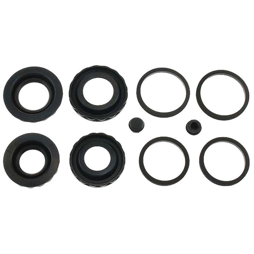 CARLSON BRAKE HARDWR 41260 Disc Brake Caliper Repair Kit