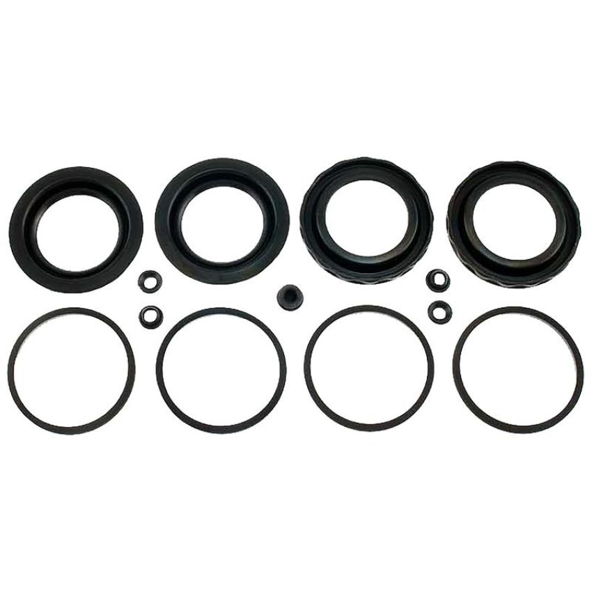 CARLSON BRAKE HARDWR 41261 Disc Brake Caliper Repair Kit