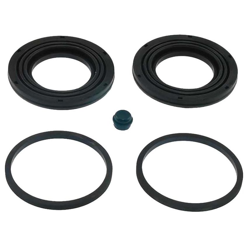 CARLSON BRAKE HARDWR 41278 Disc Brake Caliper Repair Kit