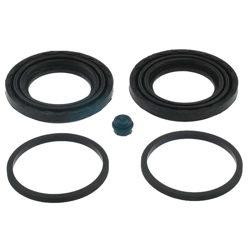 CARLSON BRAKE HARDWR 41280 Disc Brake Caliper Repair Kit