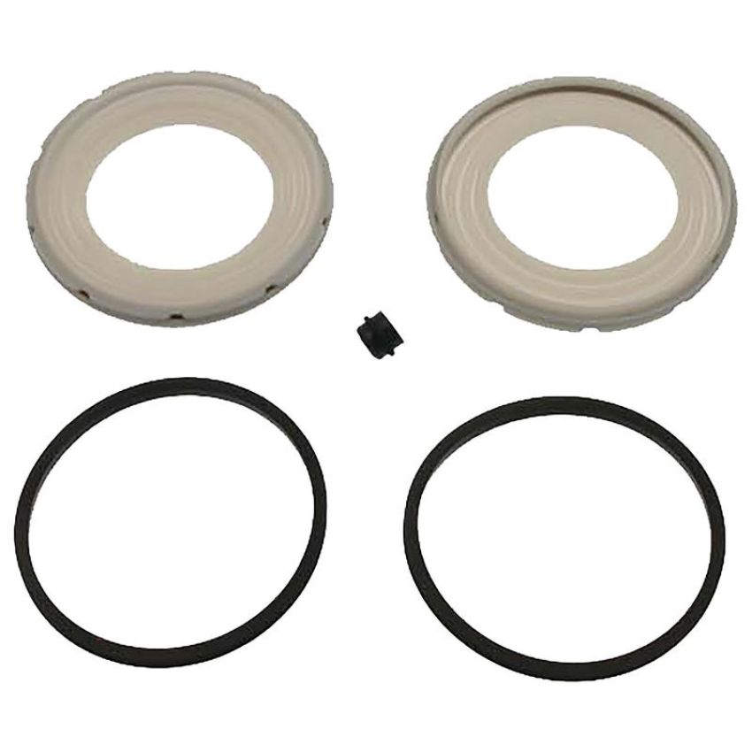CARLSON BRAKE HARDWR 41300 Disc Brake Caliper Repair Kit