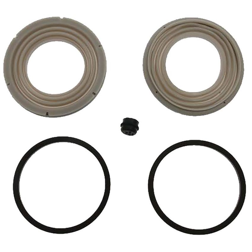 CARLSON BRAKE HARDWR 41301 Disc Brake Caliper Repair Kit