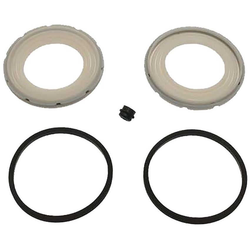 CARLSON BRAKE HARDWR 41302 Disc Brake Caliper Repair Kit