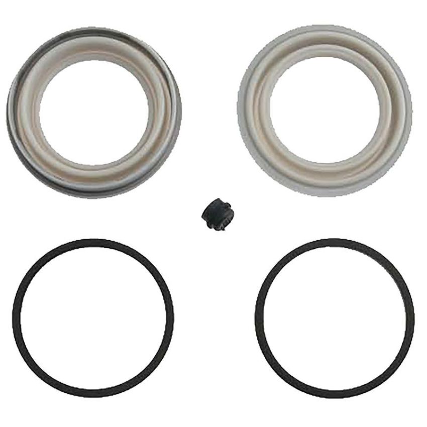 CARLSON BRAKE HARDWR 41305 Disc Brake Caliper Repair Kit