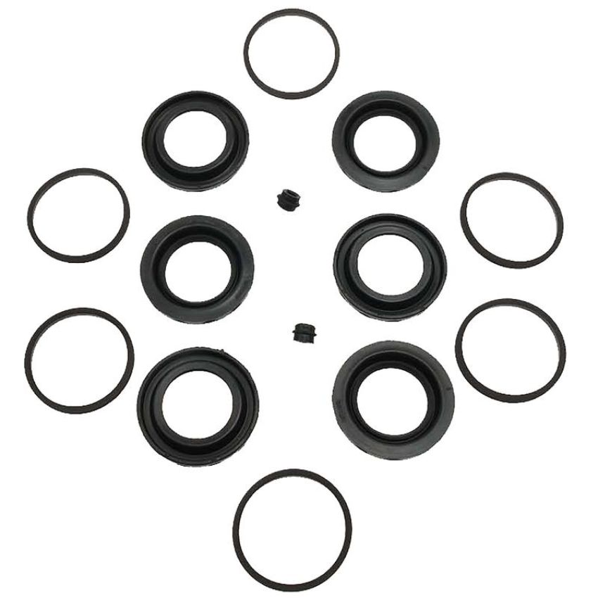 CARLSON BRAKE HARDWR 41309 Disc Brake Caliper Repair Kit