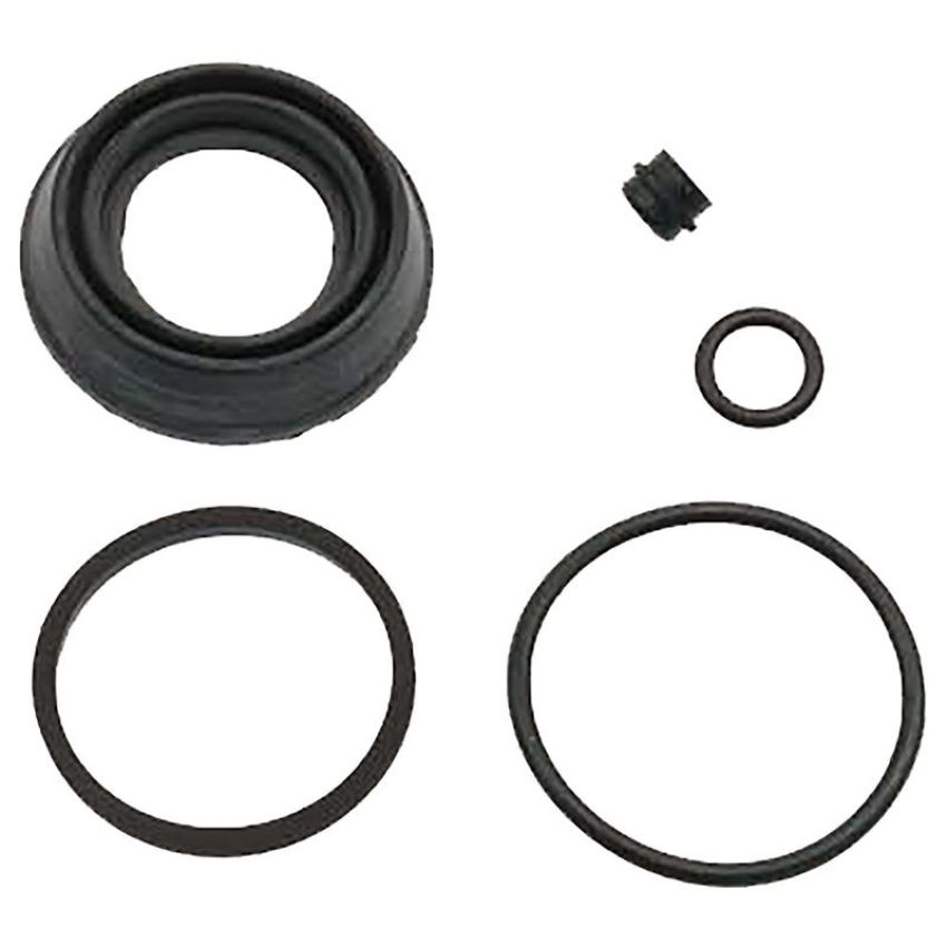 CARLSON BRAKE HARDWR 41310 Disc Brake Caliper Repair Kit