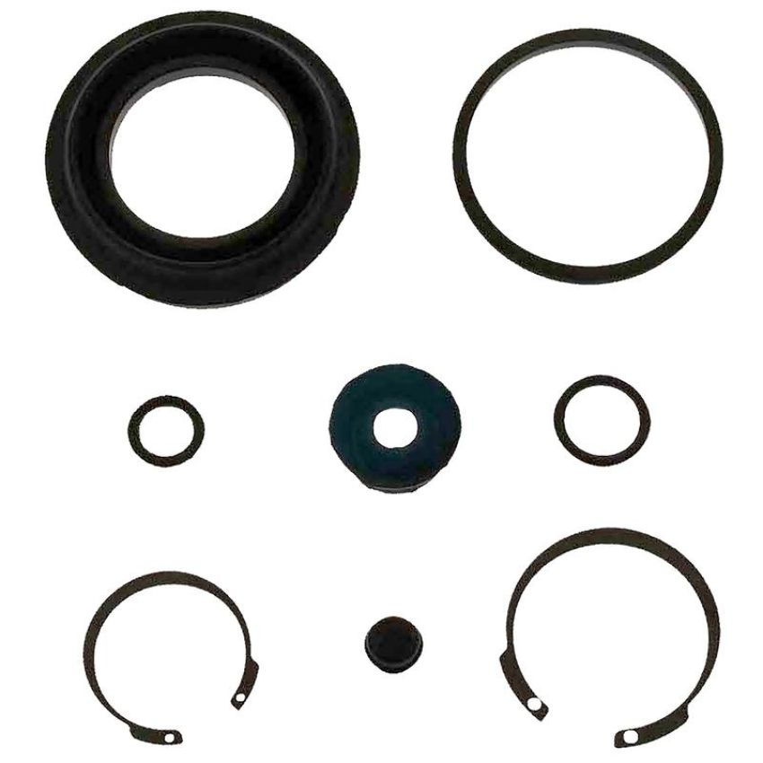 CARLSON BRAKE HARDWR 41322 Disc Brake Caliper Repair Kit