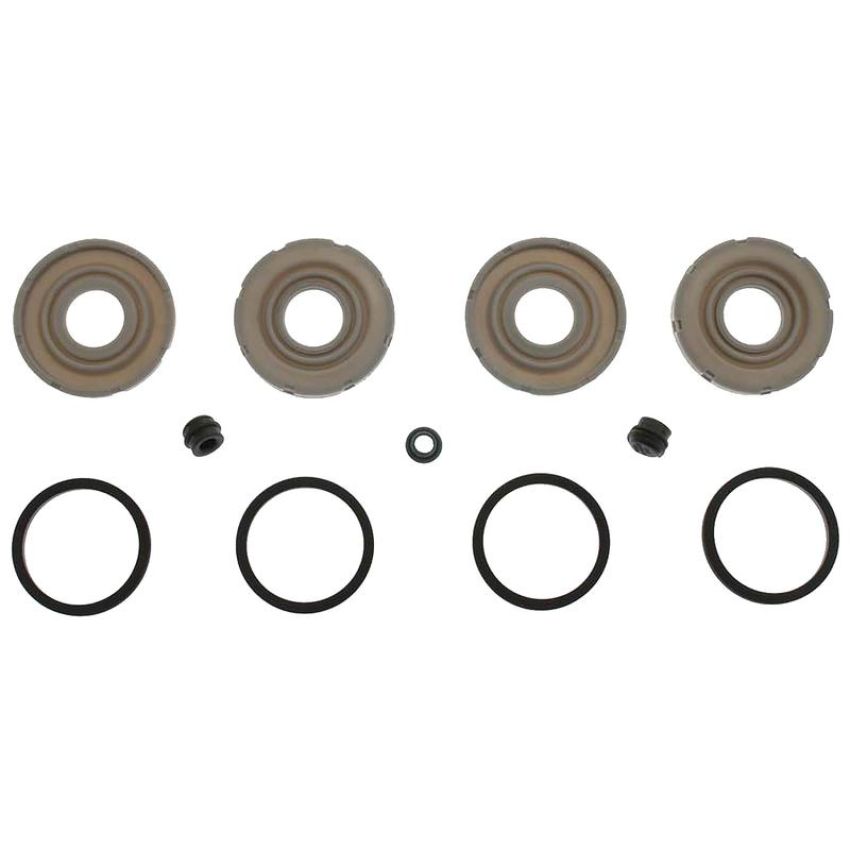 CARLSON BRAKE HARDWR 41331 Disc Brake Caliper Repair Kit
