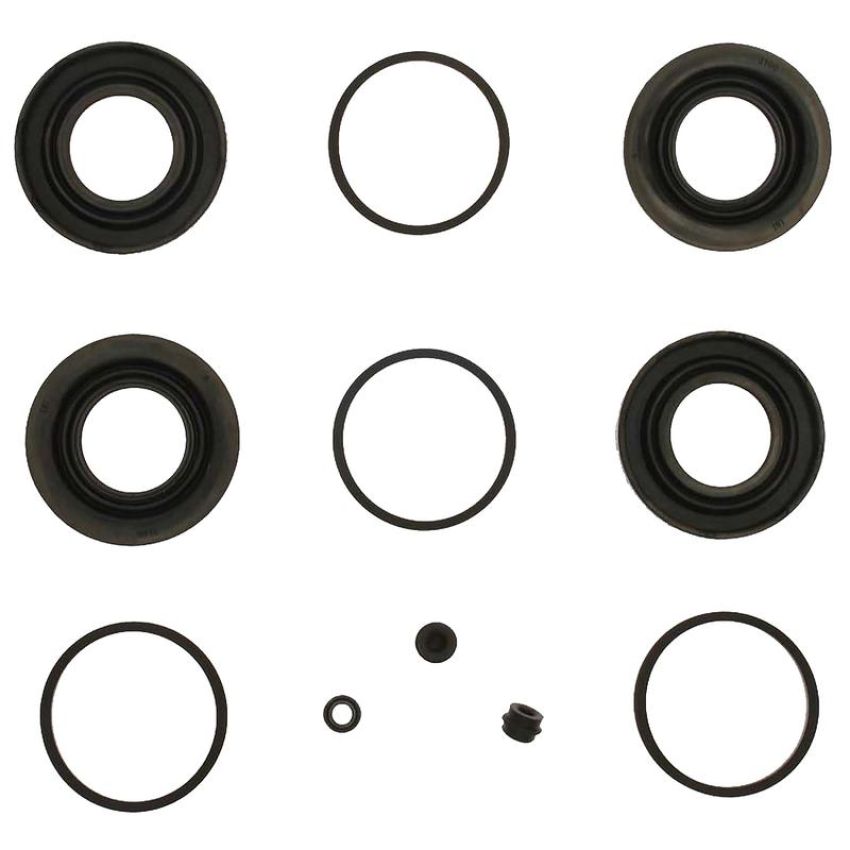 CARLSON BRAKE HARDWR 41332 Disc Brake Caliper Repair Kit