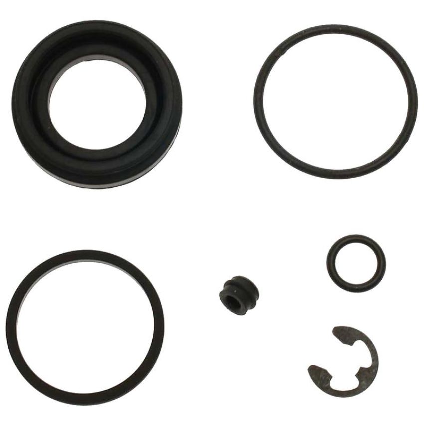 CARLSON BRAKE HARDWR 41337 Disc Brake Caliper Repair Kit