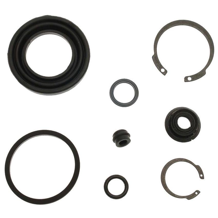 CARLSON BRAKE HARDWR 41349 Disc Brake Caliper Repair Kit