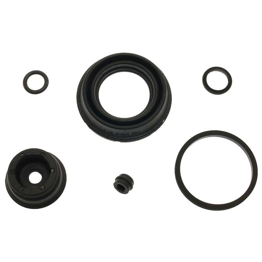 CARLSON BRAKE HARDWR 41350 Disc Brake Caliper Repair Kit