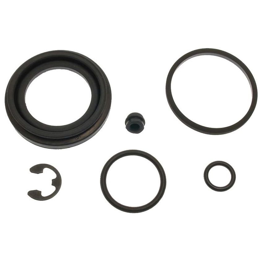 CARLSON BRAKE HARDWR 41351 Disc Brake Caliper Repair Kit