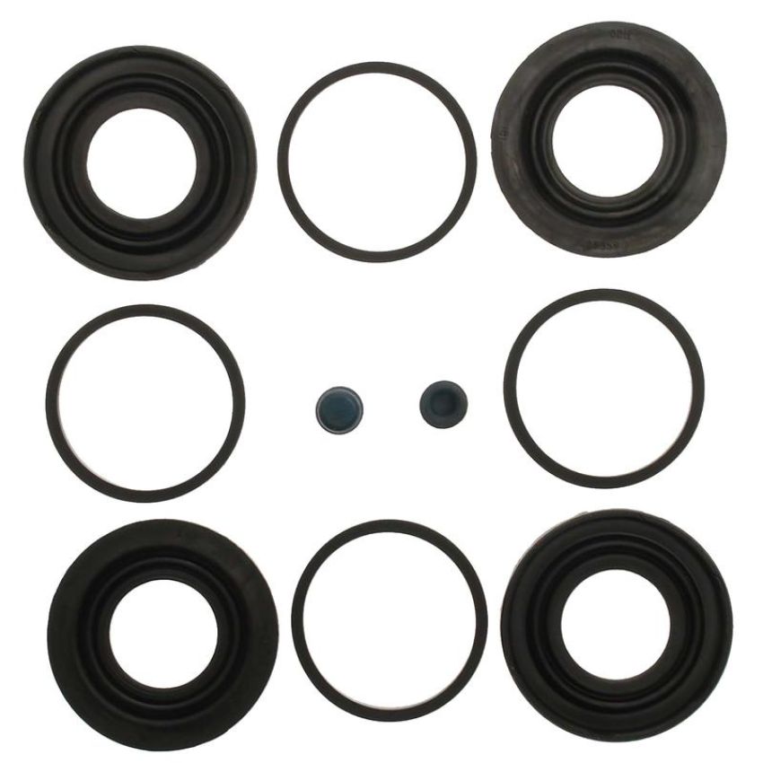 CARLSON BRAKE HARDWR 41354 Disc Brake Caliper Repair Kit