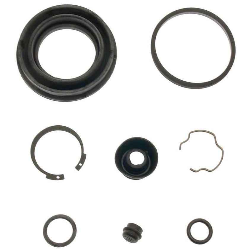 CARLSON BRAKE HARDWR 41355 Disc Brake Caliper Repair Kit