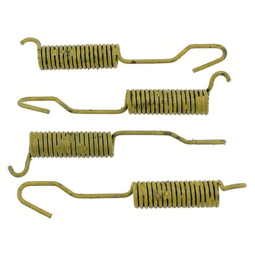 CARLSON BRAKE HARDWR H102 Drum Brake Shoe Return Spring Kit