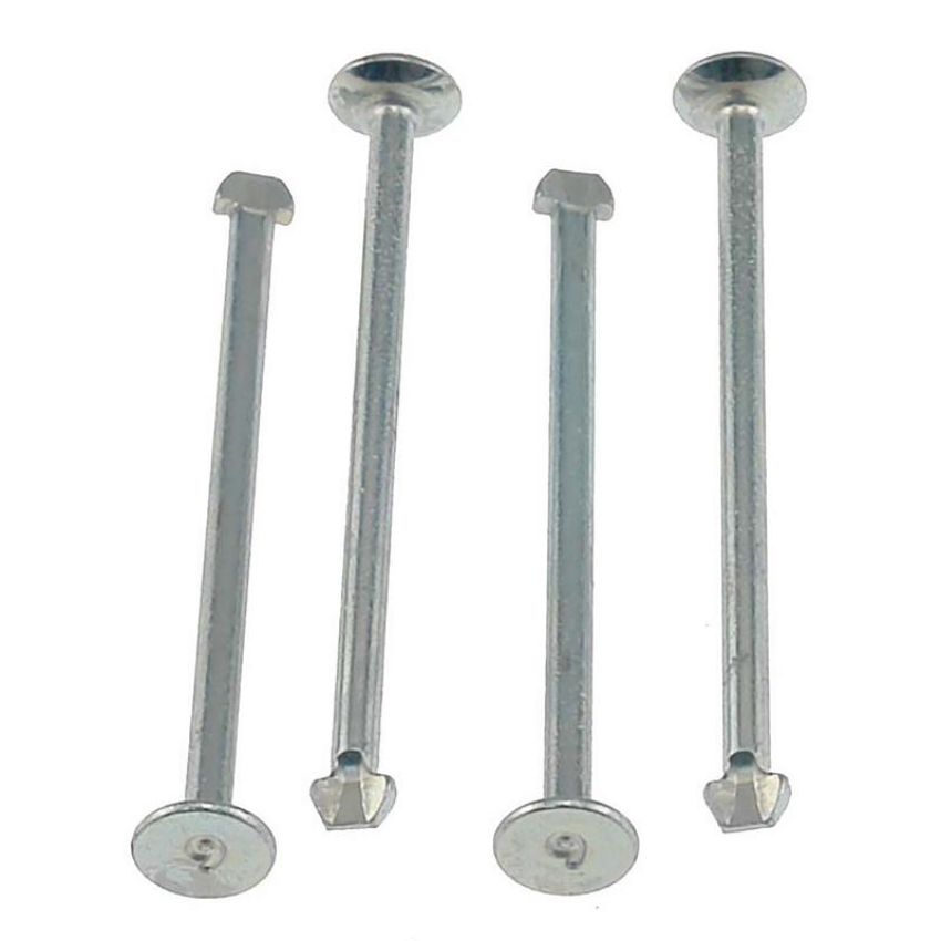 CARLSON BRAKE HARDWR H1109-2 Drum Brake Shoe Spring Hold Down Pin