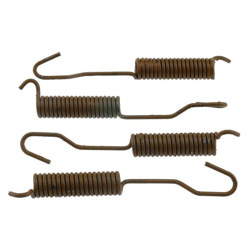 CARLSON BRAKE HARDWR H111 Drum Brake Shoe Return Spring Kit