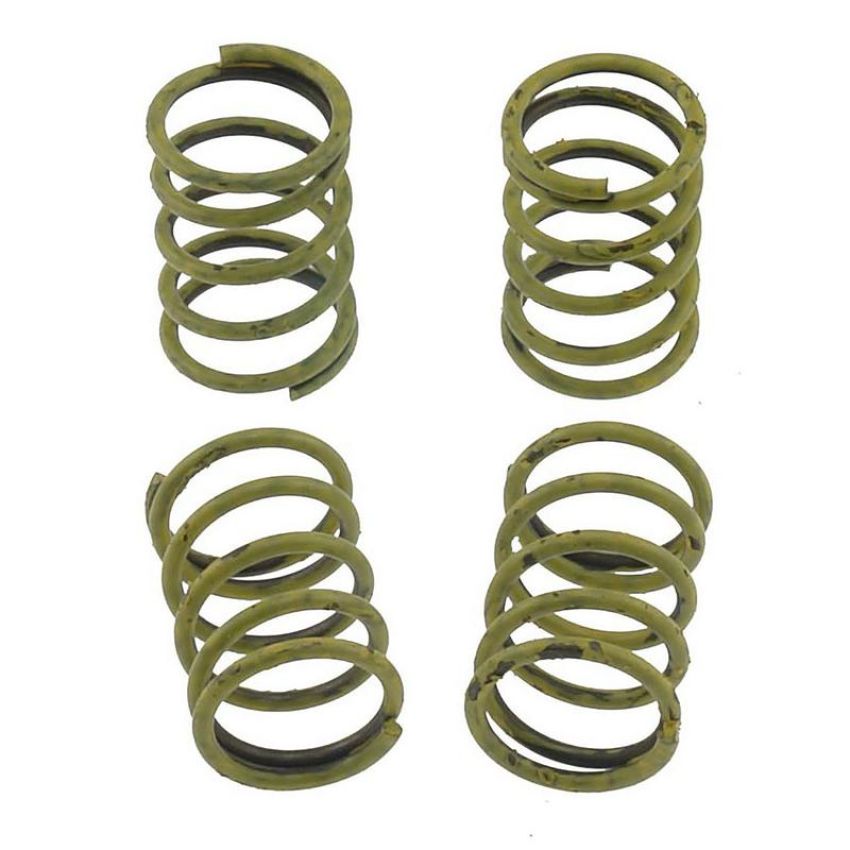 CARLSON BRAKE HARDWR H1150-2 Drum Brake Hold Down Spring