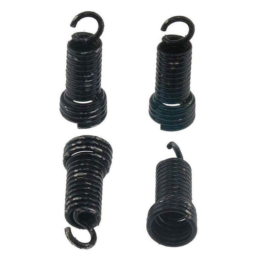 CARLSON BRAKE HARDWR H1156-2 Drum Brake Hold Down Spring