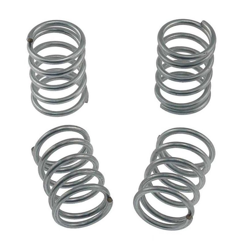 CARLSON BRAKE HARDWR H1190-2 Drum Brake Hold Down Spring