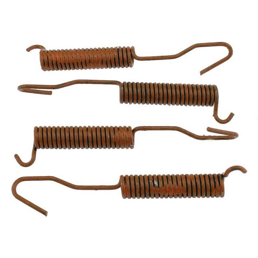 CARLSON BRAKE HARDWR H120 Drum Brake Shoe Return Spring Kit