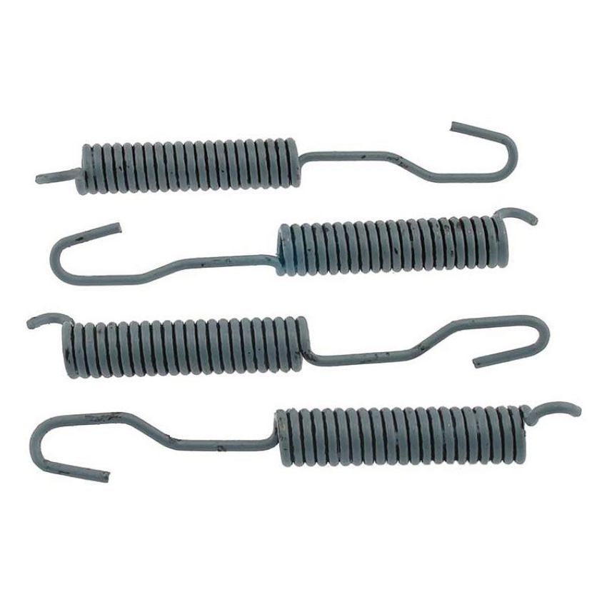CARLSON BRAKE HARDWR H130 Drum Brake Shoe Return Spring Kit
