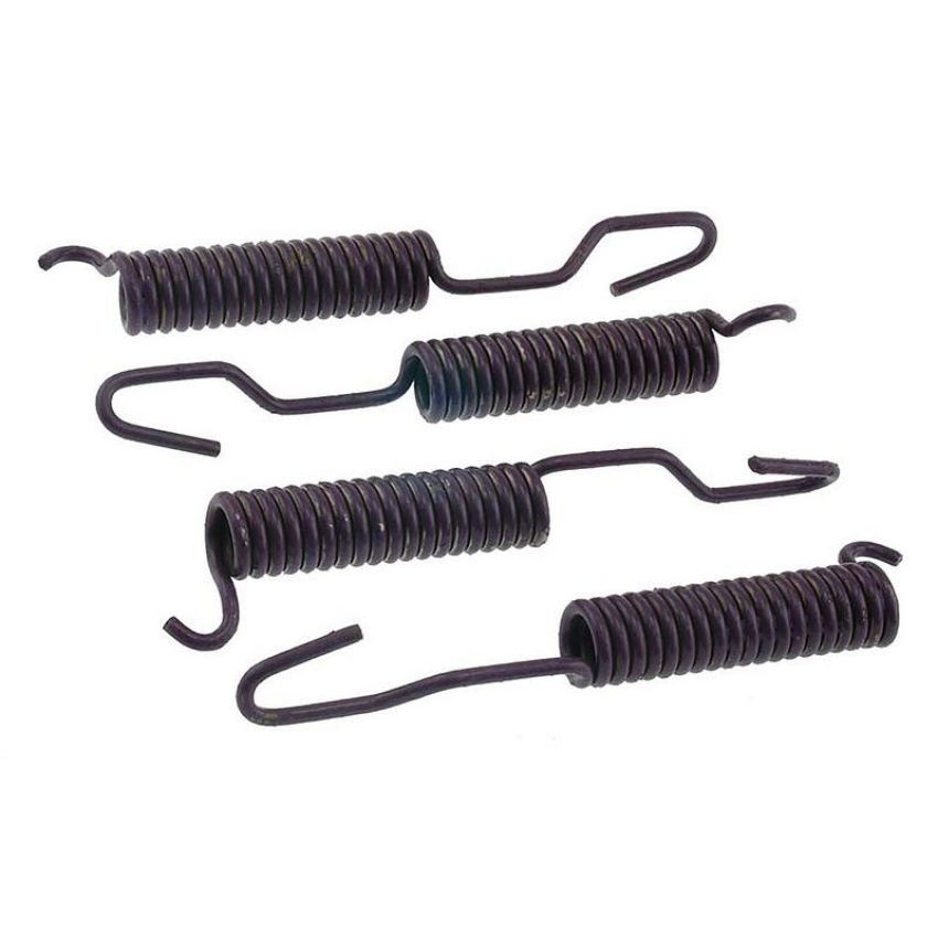 CARLSON BRAKE HARDWR H131 Drum Brake Shoe Return Spring Kit
