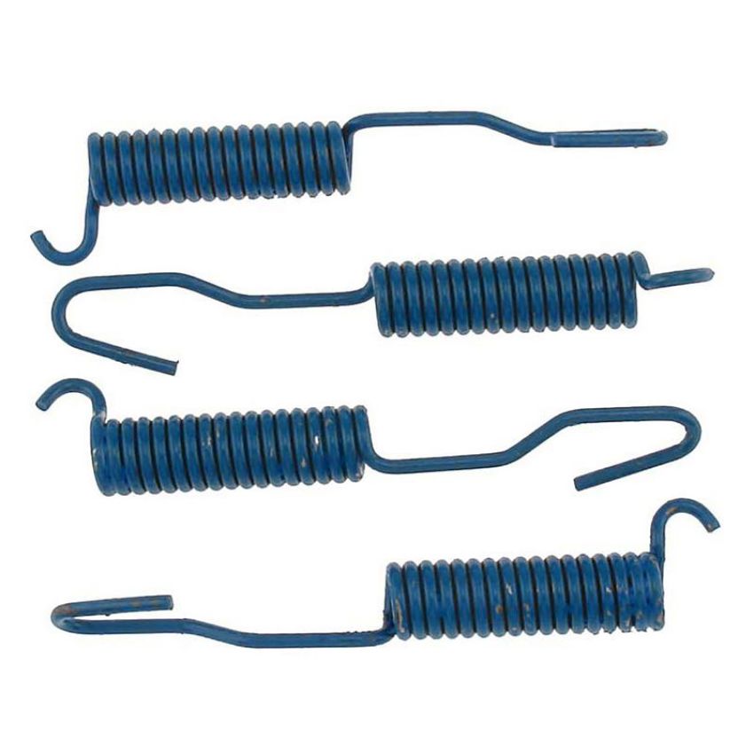 CARLSON BRAKE HARDWR H132 Drum Brake Shoe Return Spring Kit