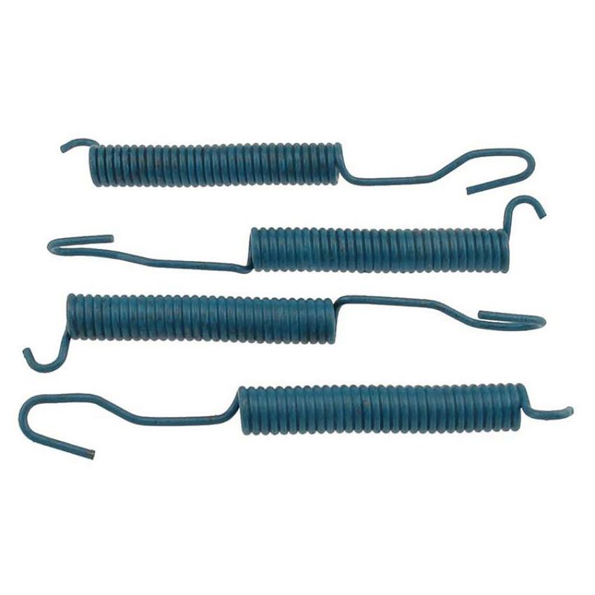 CARLSON BRAKE HARDWR H140 Drum Brake Shoe Return Spring Kit