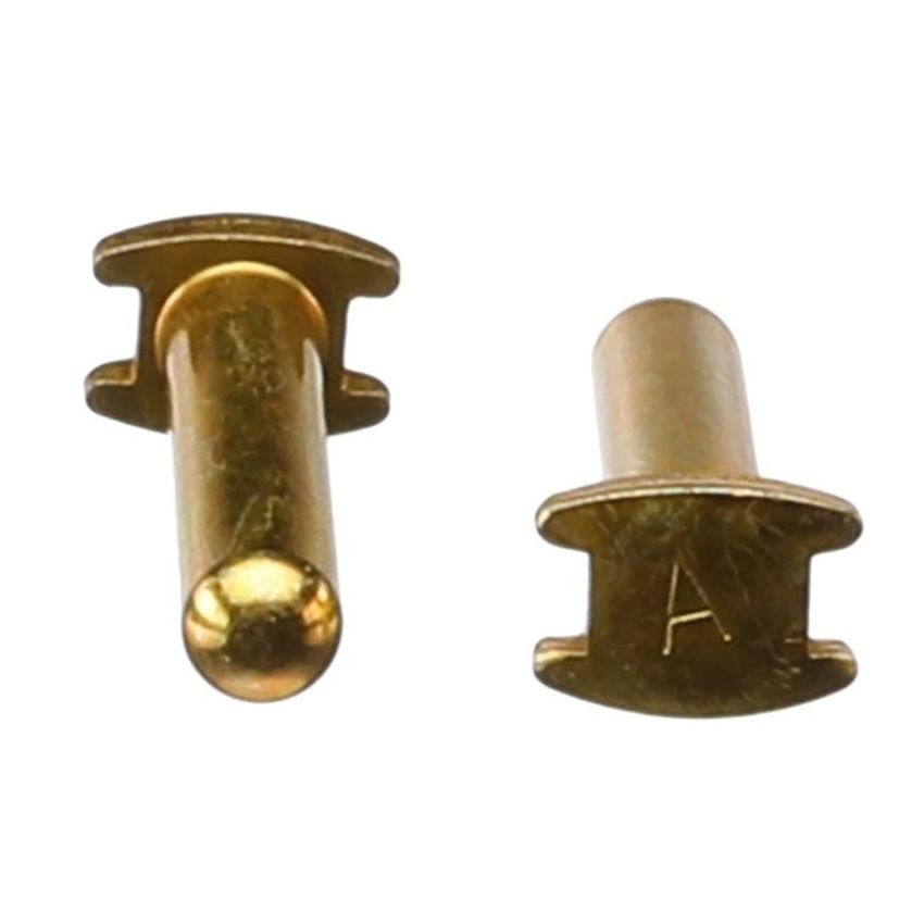 CARLSON BRAKE HARDWR H1421-2 Drum Brake Wheel Cylinder Link