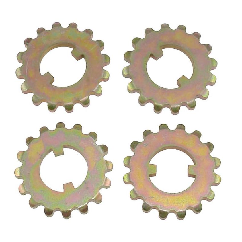 CARLSON BRAKE HARDWR H1807 Drum Brake Adjusting Screw Assembly