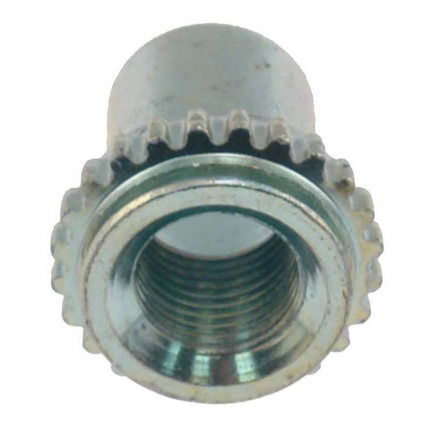 CARLSON BRAKE HARDWR H1852 Drum Brake Adjusting Screw Nut