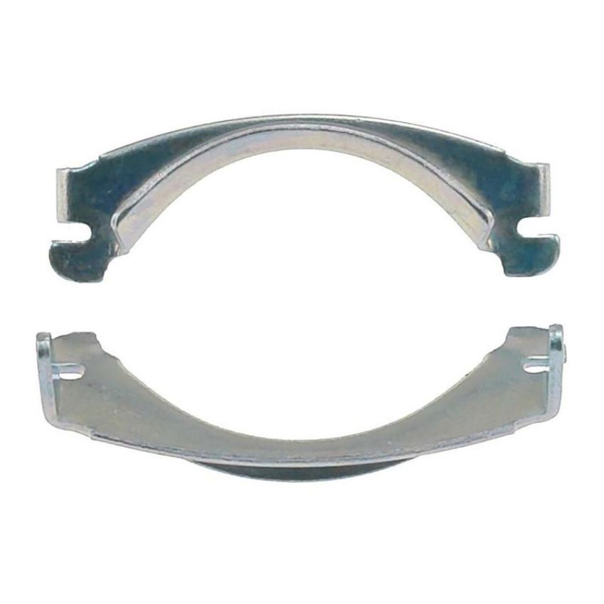 CARLSON BRAKE HARDWR H2093-2 Drum Brake Self-Adjuster Cable Guide