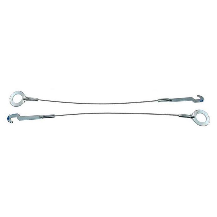 CARLSON BRAKE HARDWR H2101-2 Drum Brake Self-Adjuster Cable