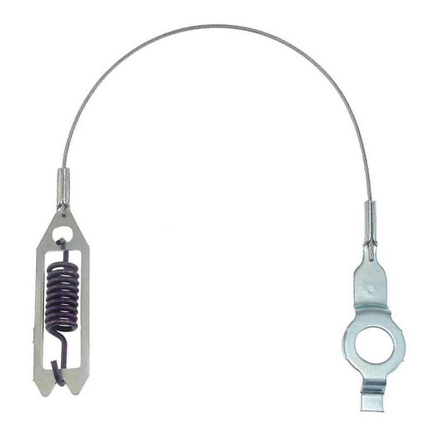 CARLSON BRAKE HARDWR H2104 Drum Brake Self-Adjuster Cable