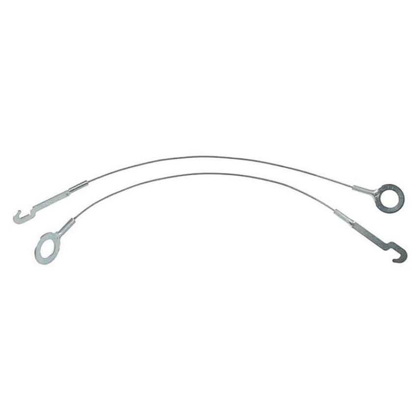CARLSON BRAKE HARDWR H2105-2 Drum Brake Self-Adjuster Cable